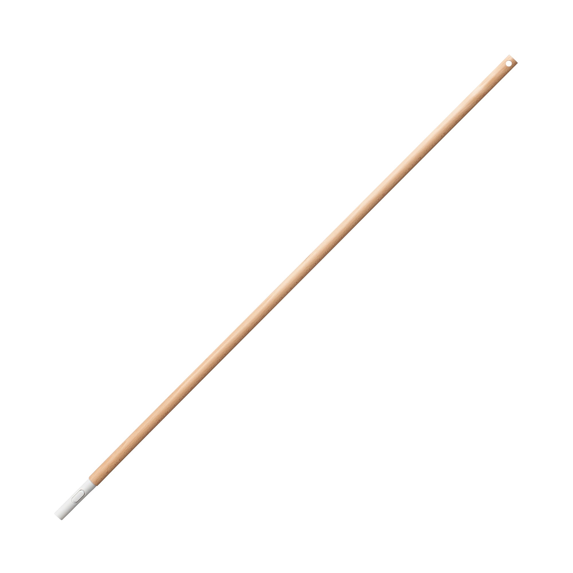 Cleaning System Wooden Pole