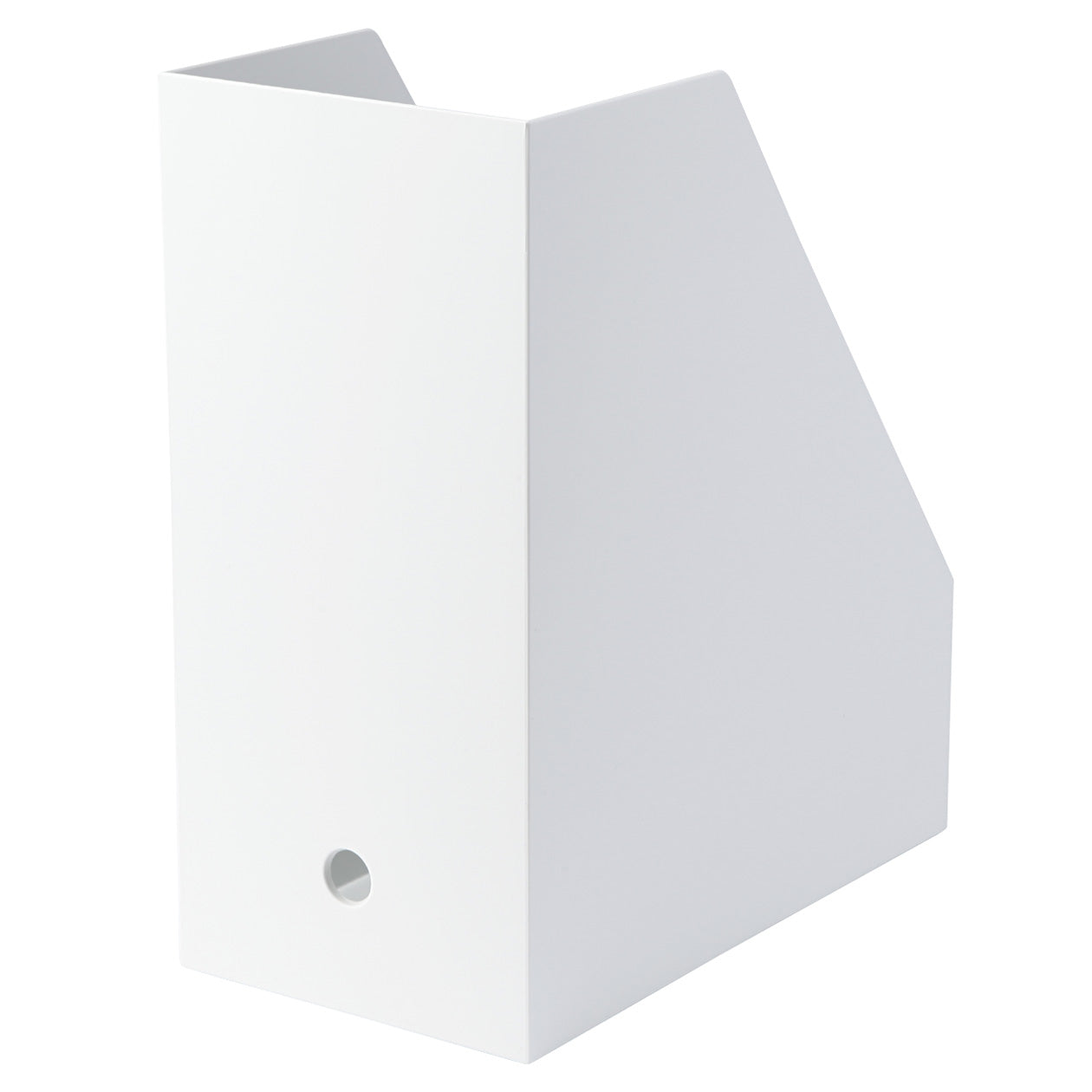 Polypropylene Magazine File Holder