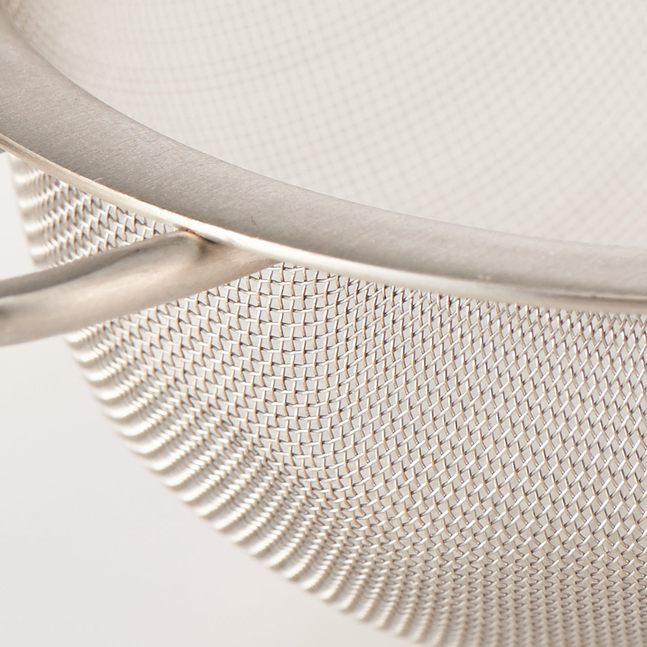 Stainless Tea Strainer