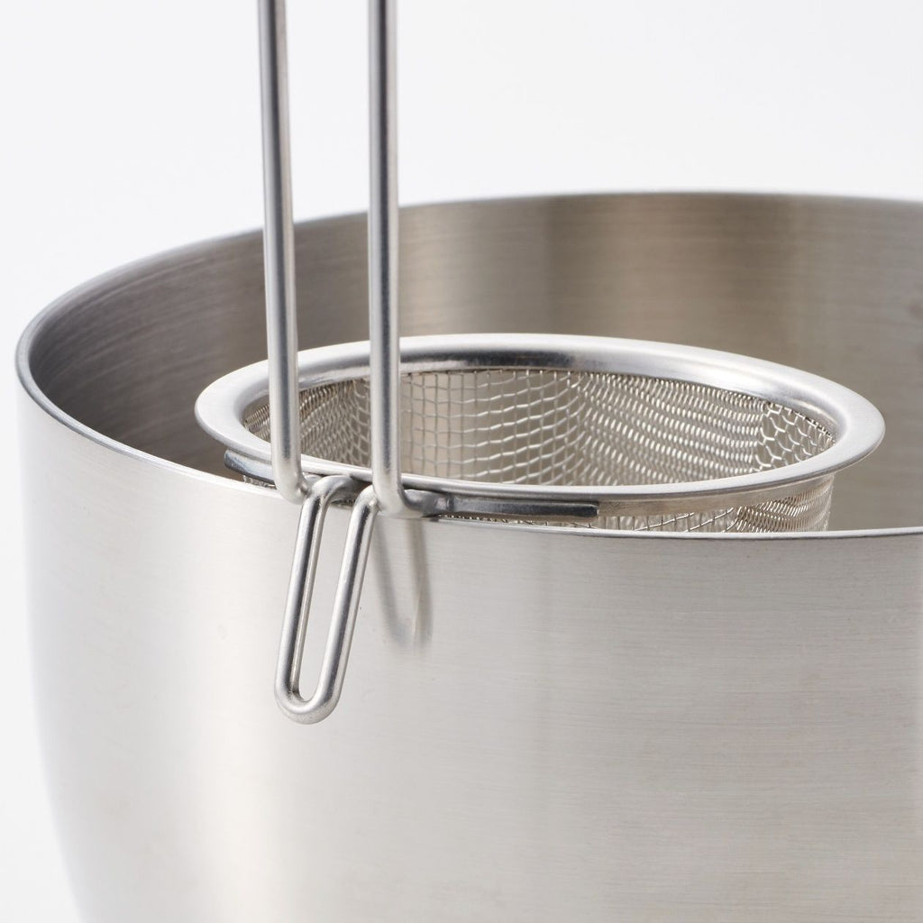 Stainless Steel Miso Strainer
