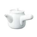 White Porcelain Tea Pot