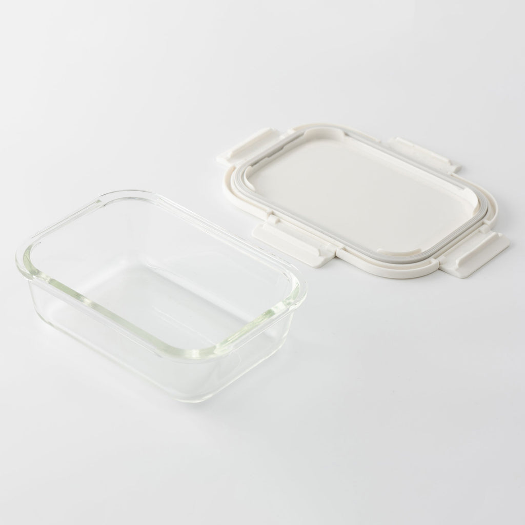 Glass Lunch Box 33.8 fl oz