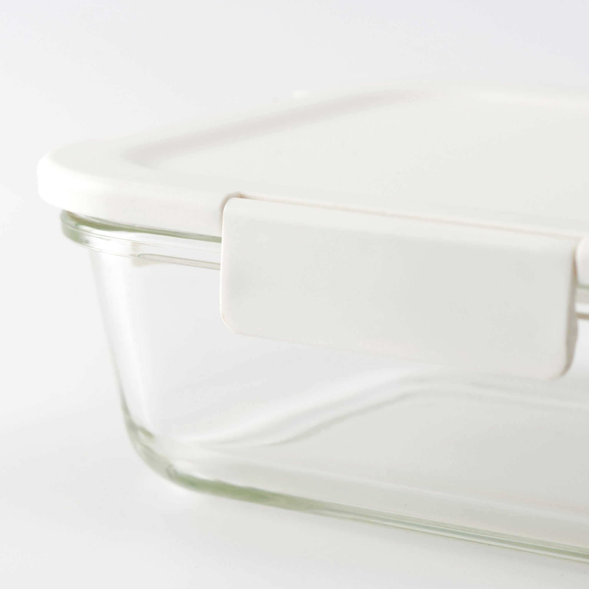 Glass Lunch Box 33.8 fl oz