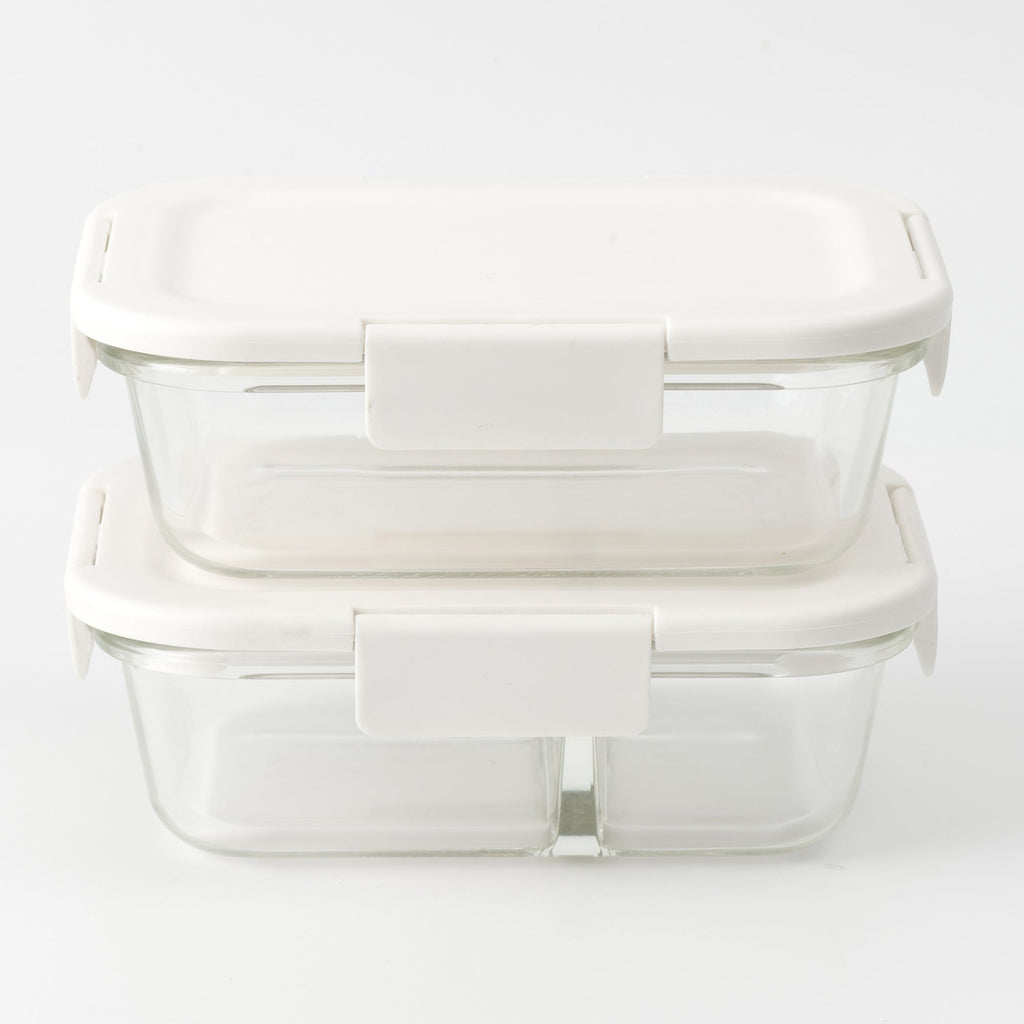 Glass Lunch Box 33.8 fl oz
