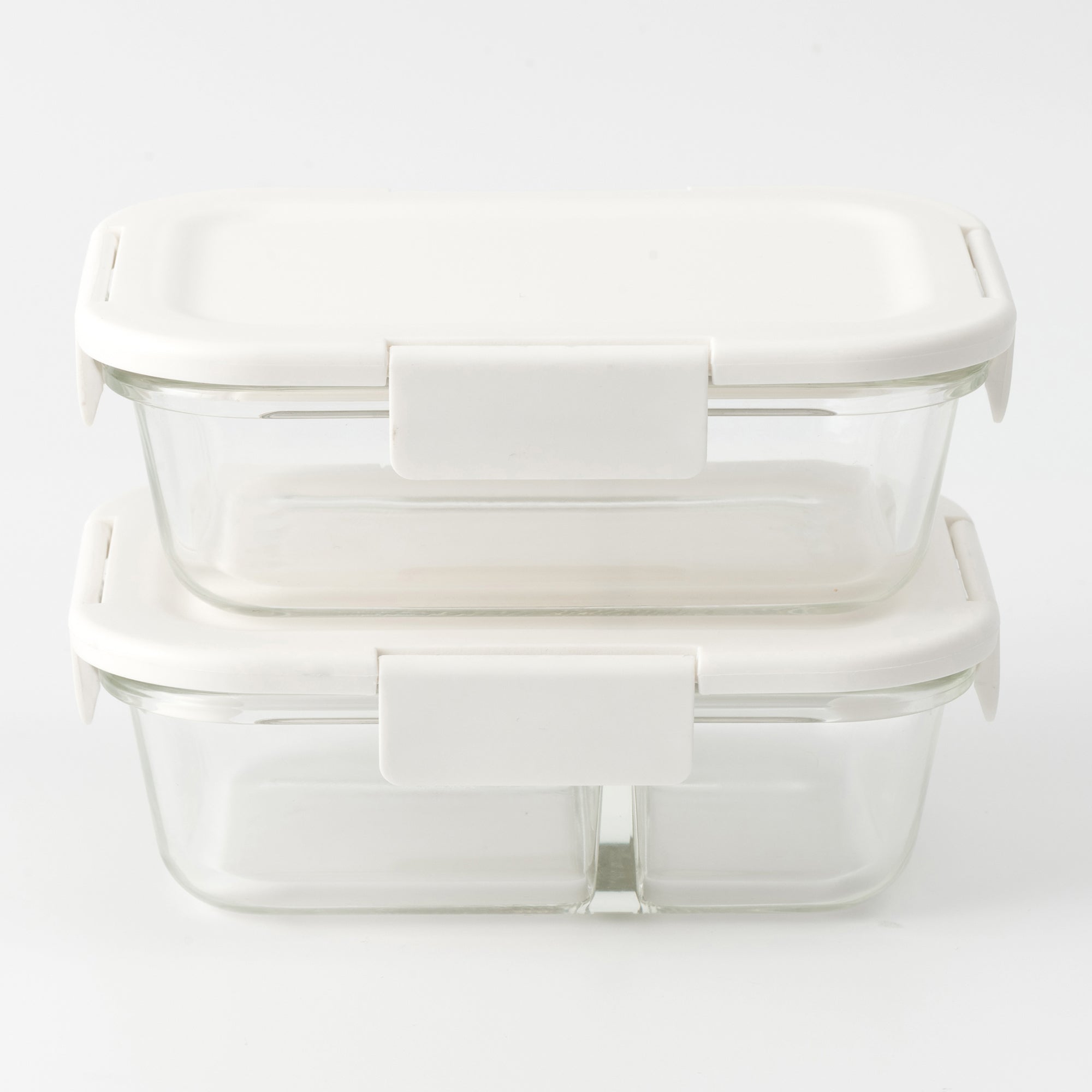 Glass Lunch Box 33.8 fl oz