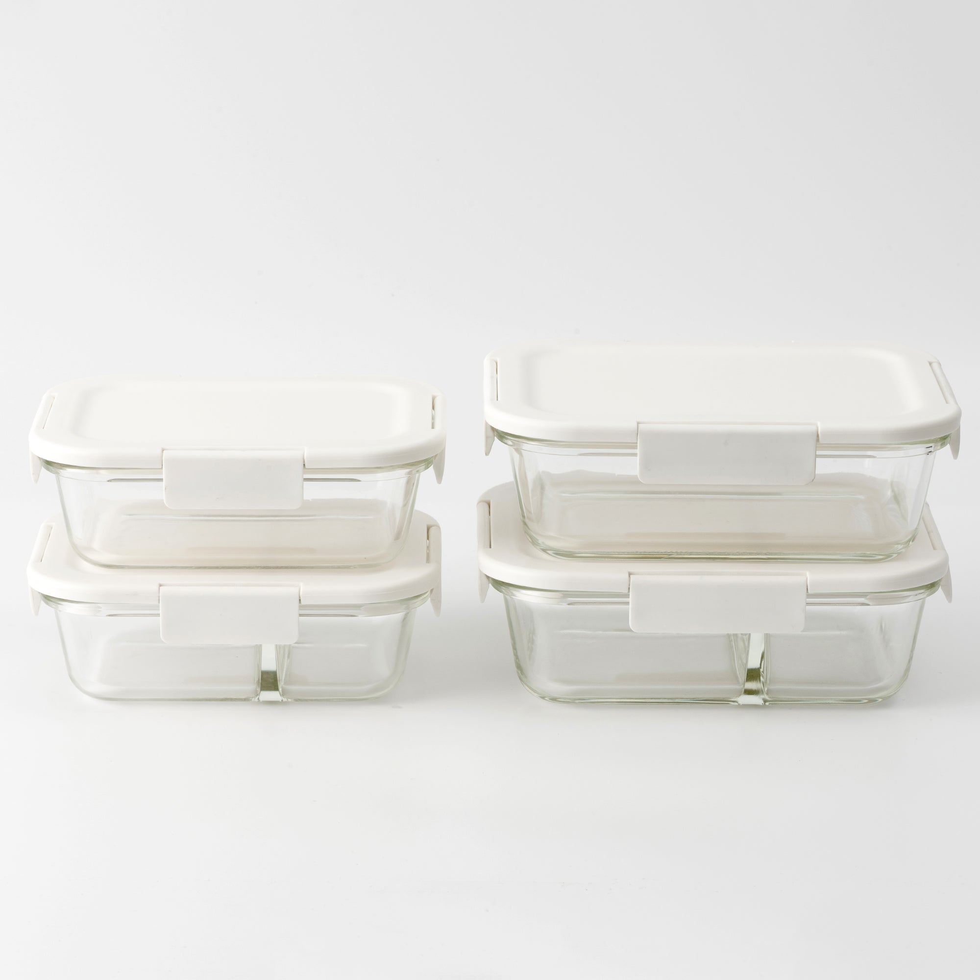 Glass Lunch Box 33.8 fl oz