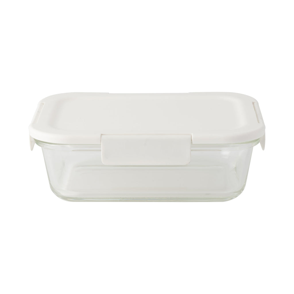 Glass Lunch Box 33.8 fl oz