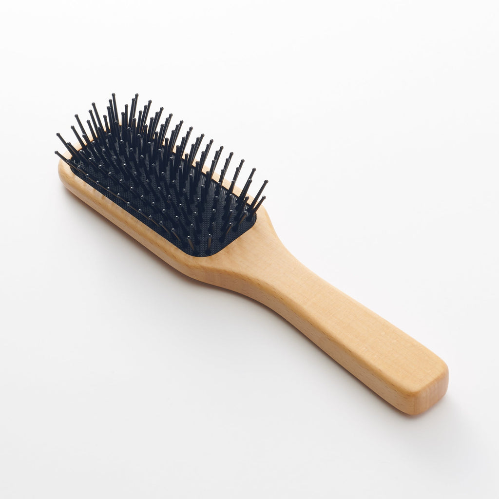 Beech Hair Brush