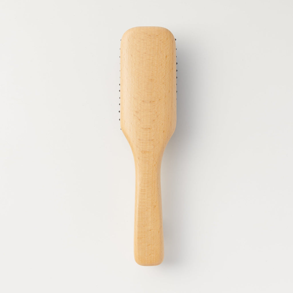 Beech Hair Brush