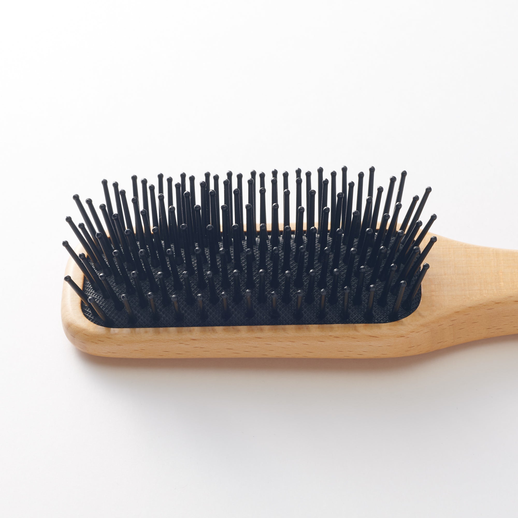 Beech Hair Brush