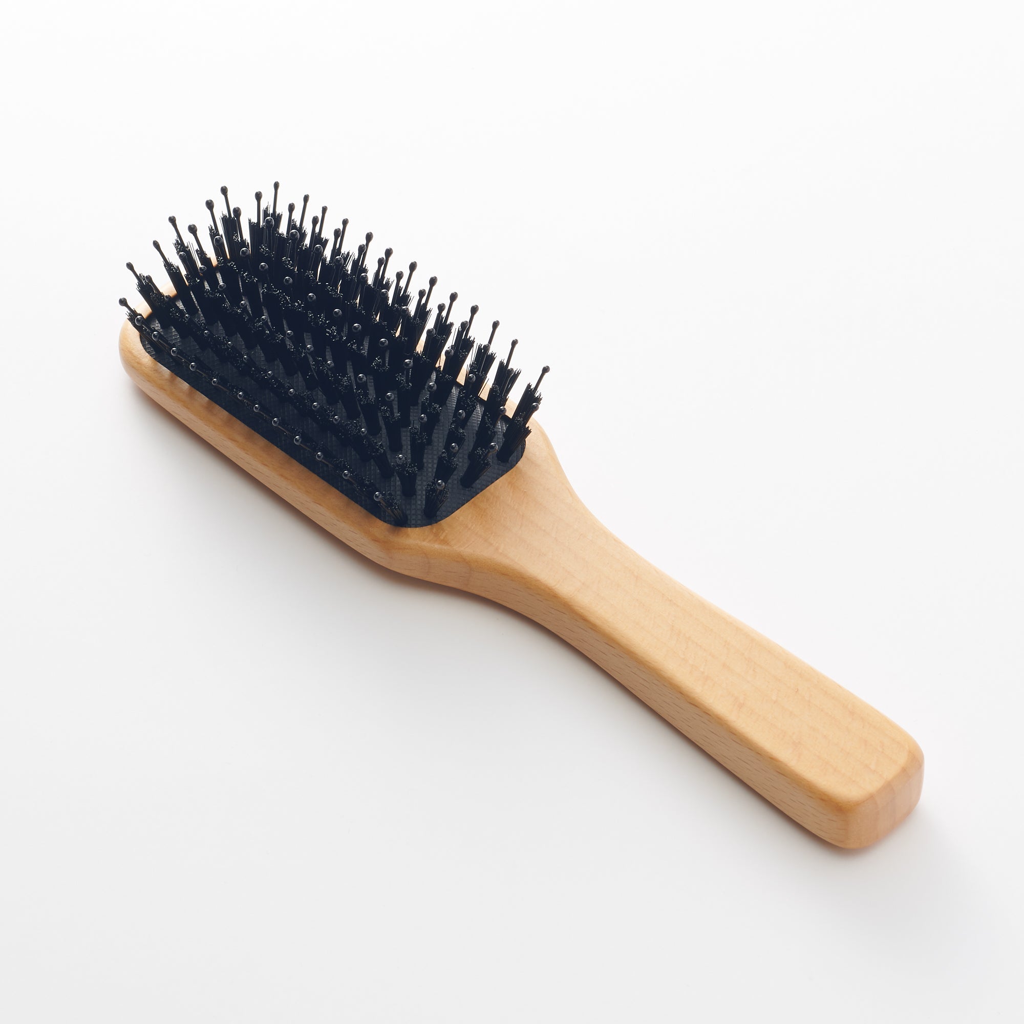Beech Hair Brush