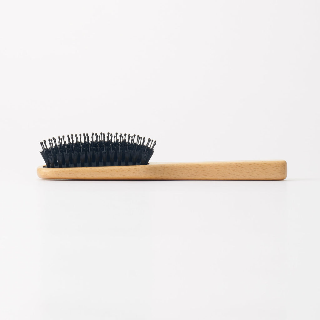 Beech Hair Brush