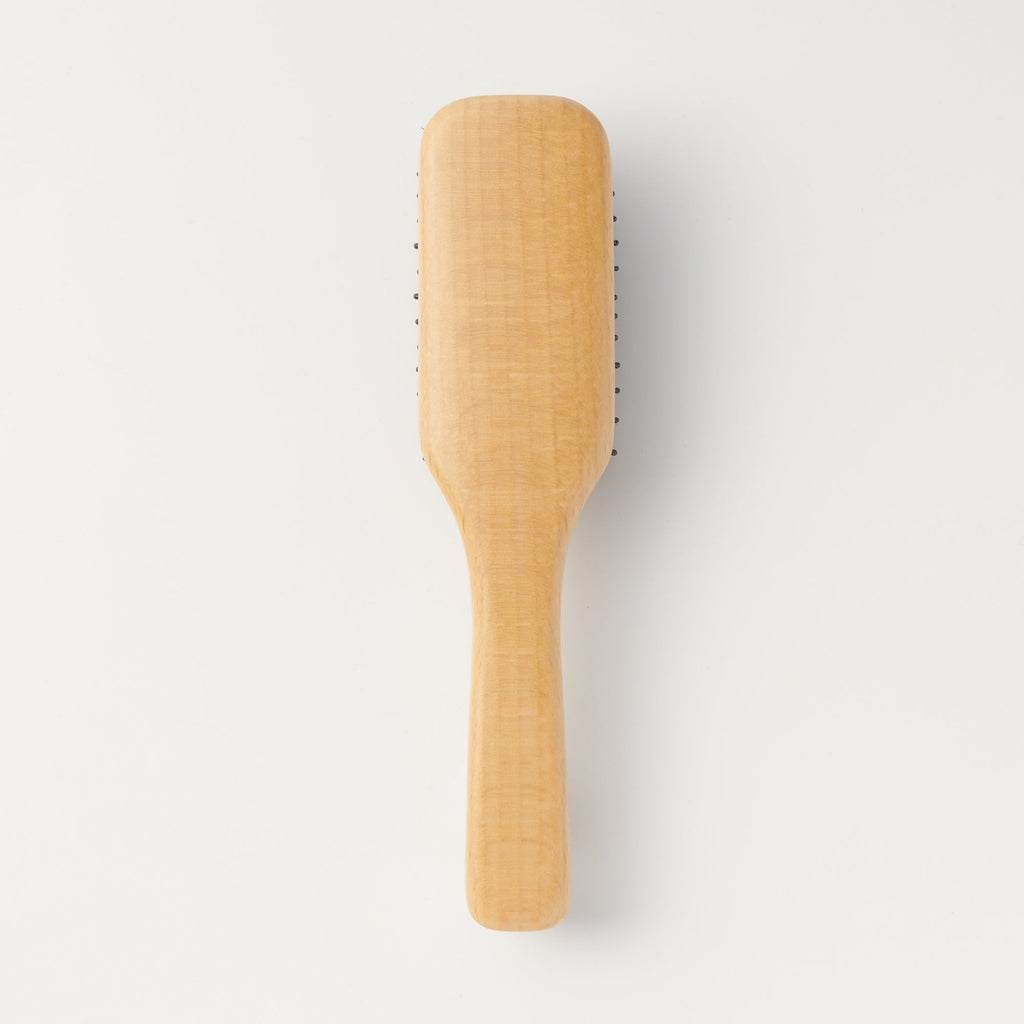 Beech Hair Brush