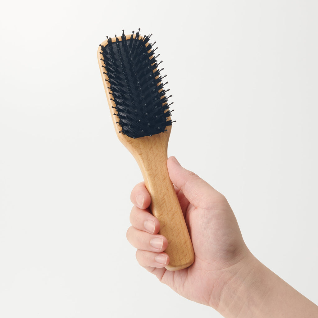 Beech Hair Brush