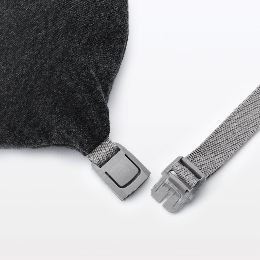 Well-Fitted Neck Cushion