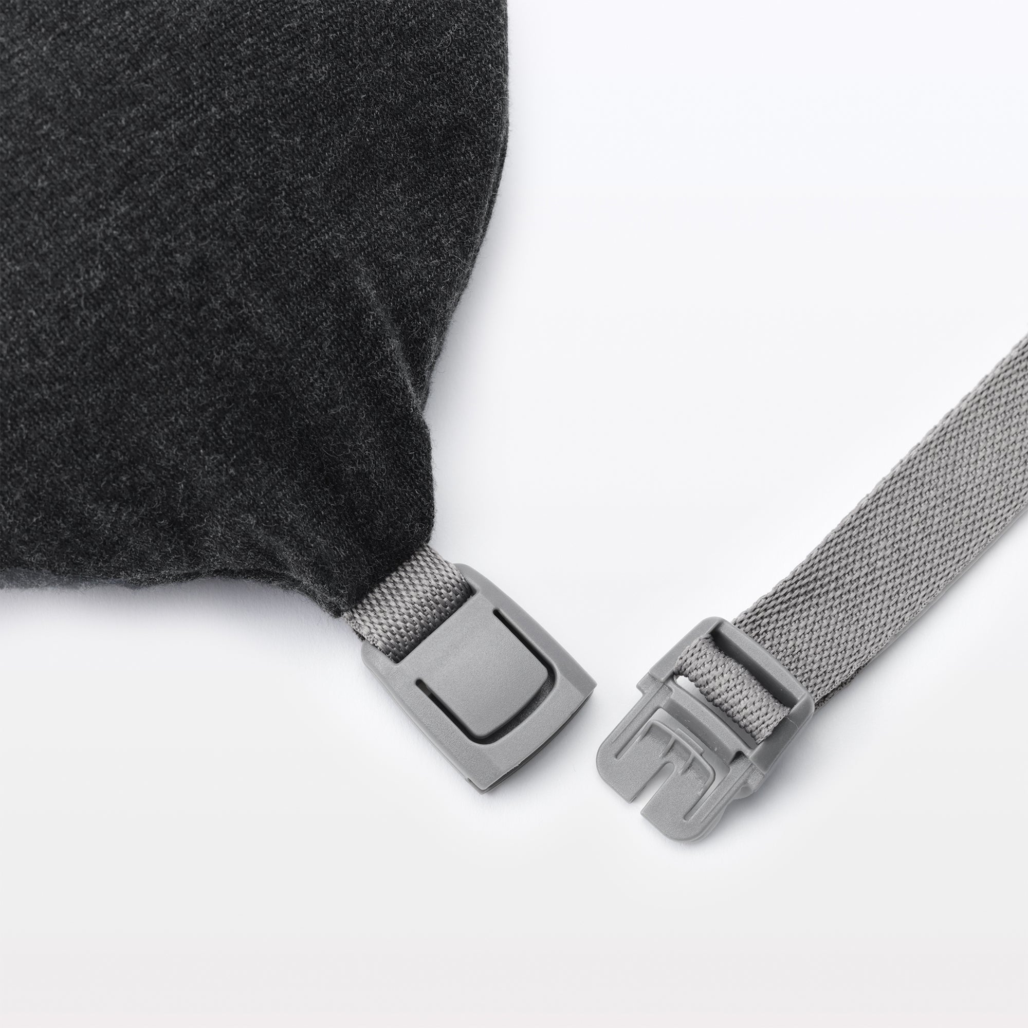 Well-Fitted Neck Cushion