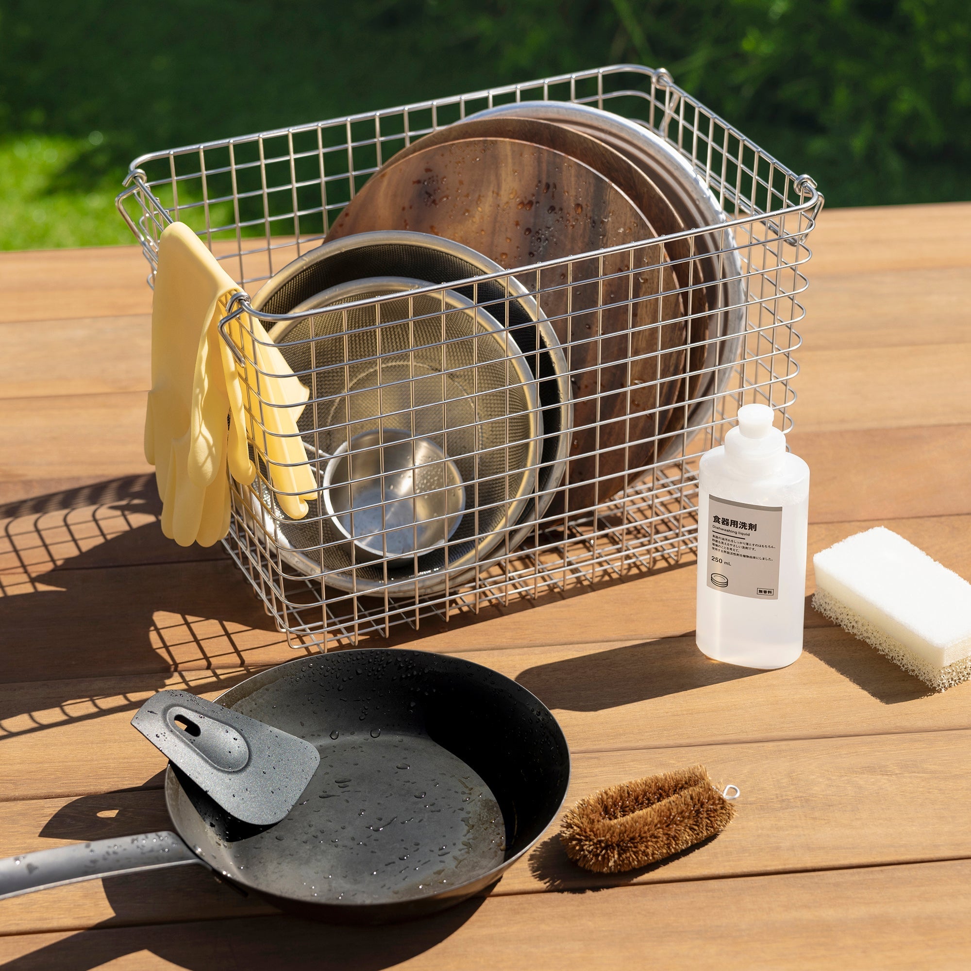Fry Pan - Small