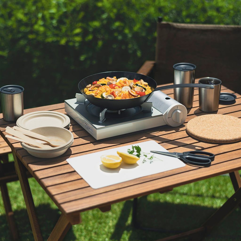 Fry Pan - Large