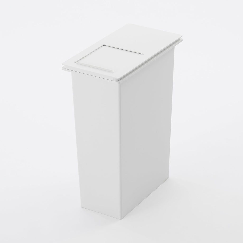 Polypropylene Lid for Dust Bin With Sliding Window