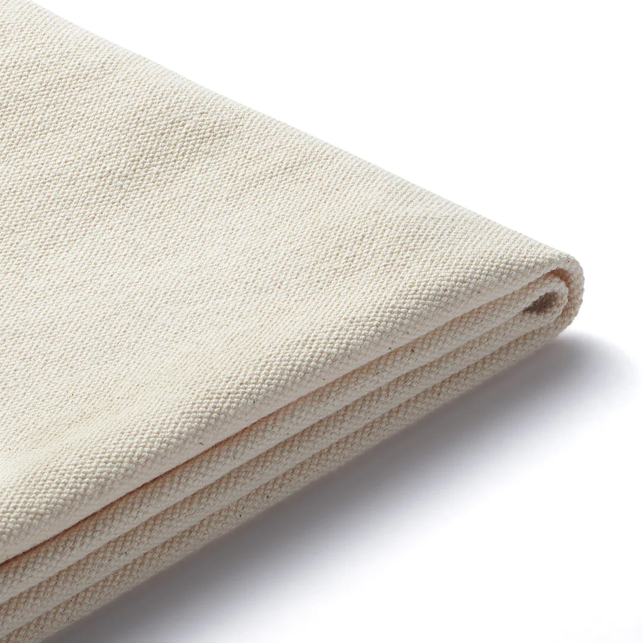 Cotton Canvas Cover for Urethane Pocket Coil Sofa - 3 Seater Sofa Sold Separately