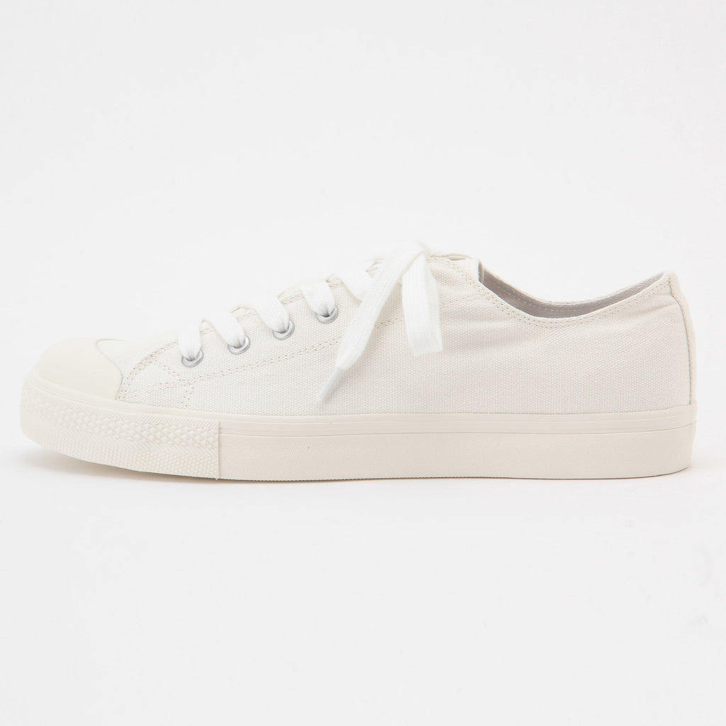 Organic Cotton Comfortable Water Repellent Sneakers