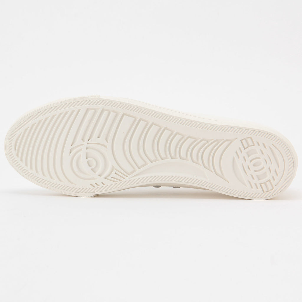 Organic Cotton Comfortable Water Repellent Sneakers