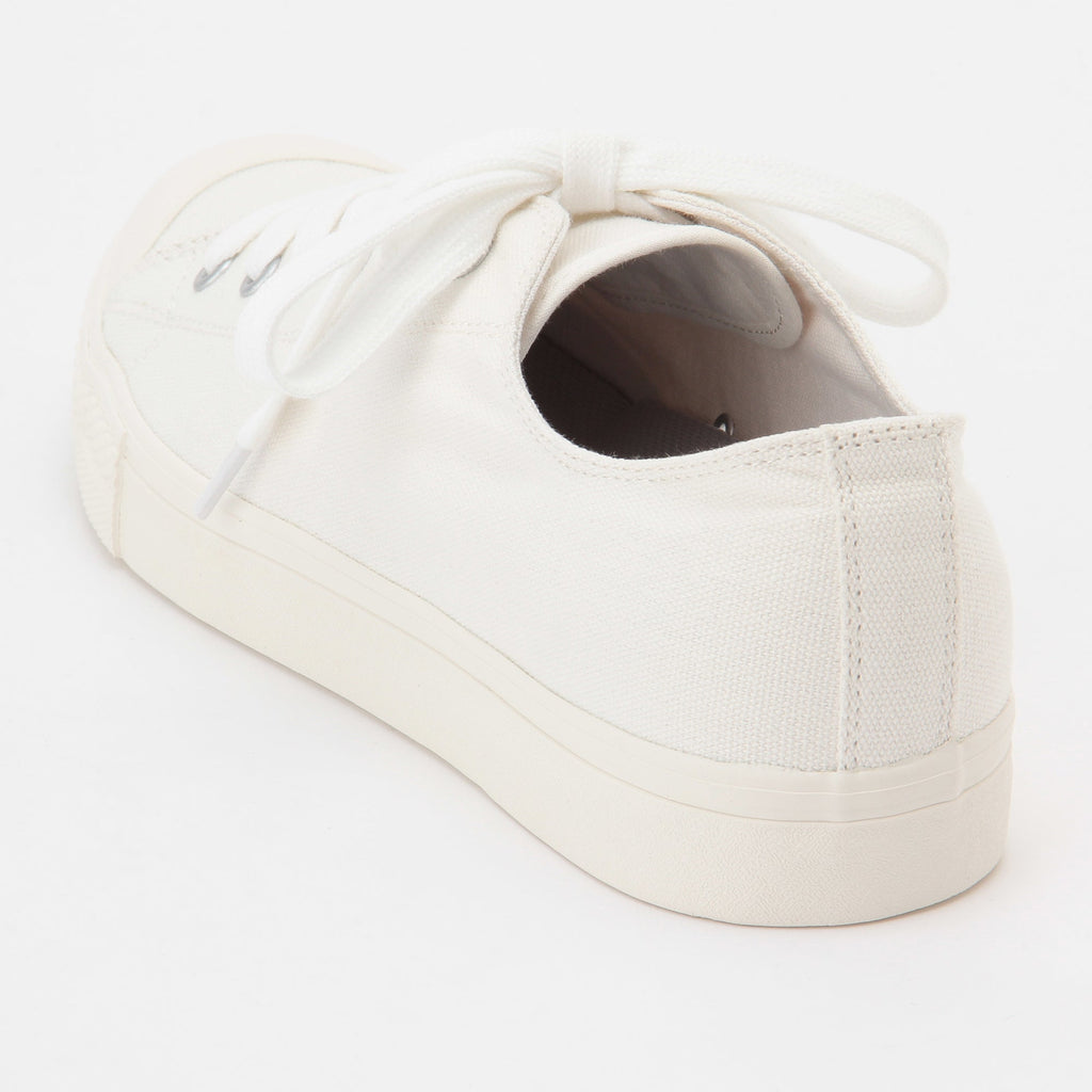 Organic Cotton Comfortable Water Repellent Sneakers