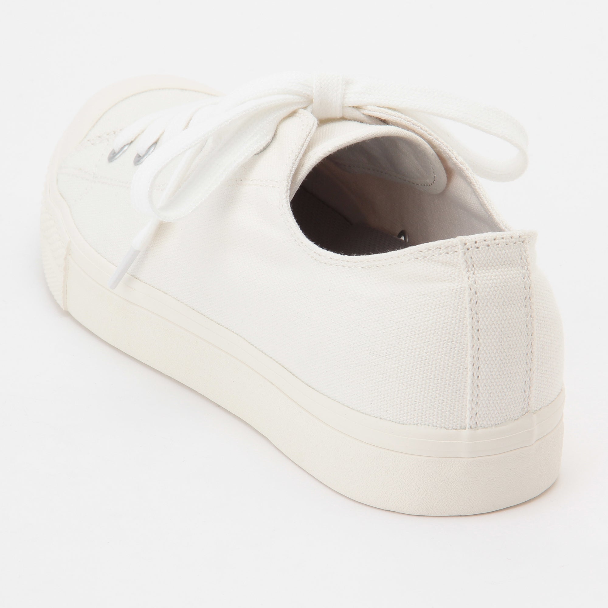 Organic Cotton Comfortable Water Repellent Sneakers