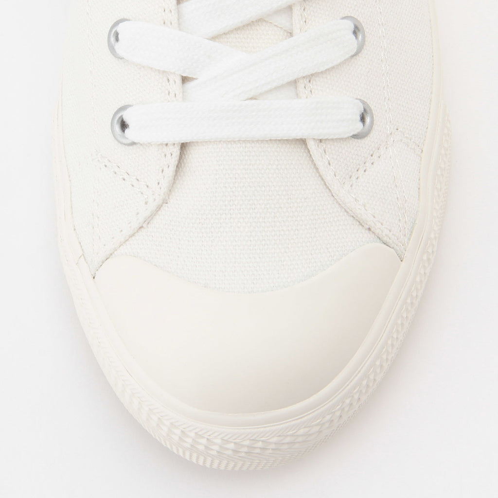 Organic Cotton Comfortable Water Repellent Sneakers