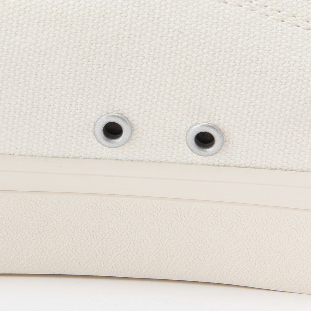 Organic Cotton Comfortable Water Repellent Sneakers