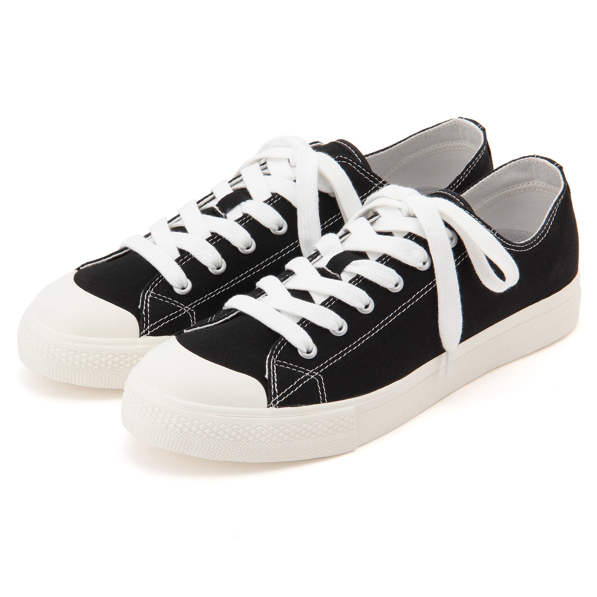 Organic Cotton Comfortable Water Repellent Sneakers