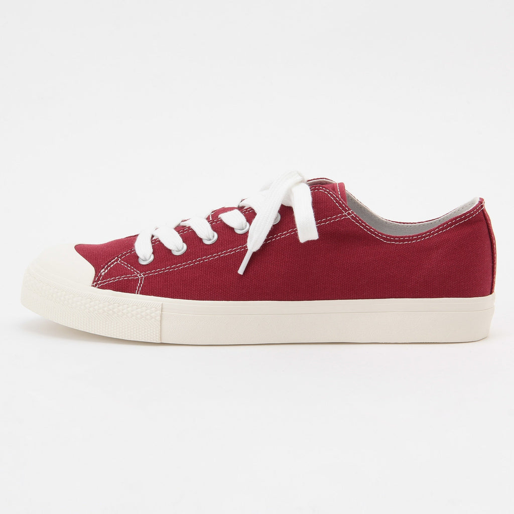 Organic Cotton Comfortable Water Repellent Sneakers