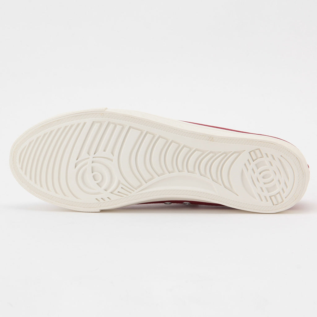 Organic Cotton Comfortable Water Repellent Sneakers