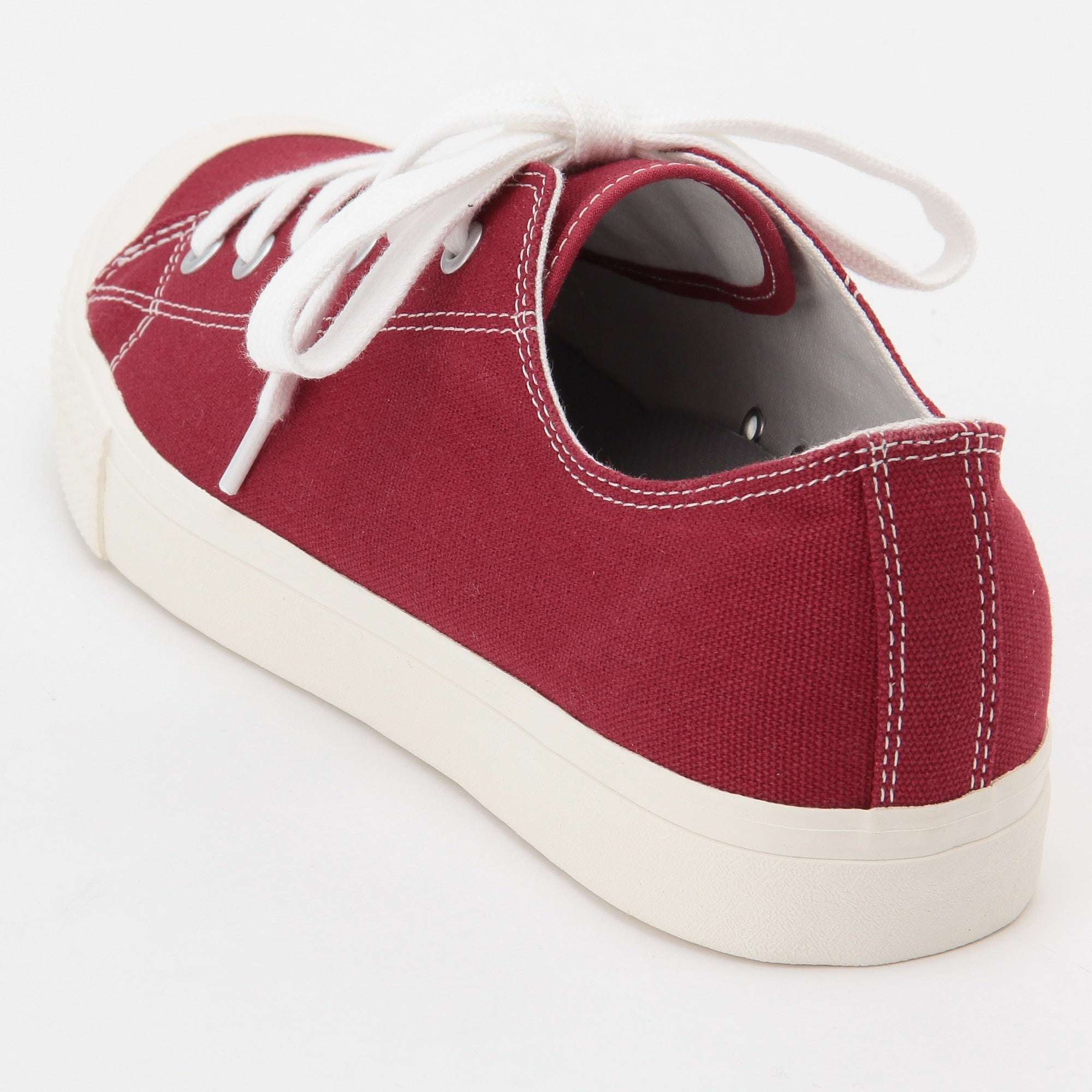 Organic Cotton Comfortable Water Repellent Sneakers
