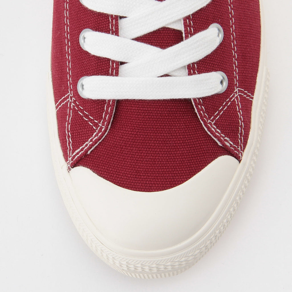 Organic Cotton Comfortable Water Repellent Sneakers