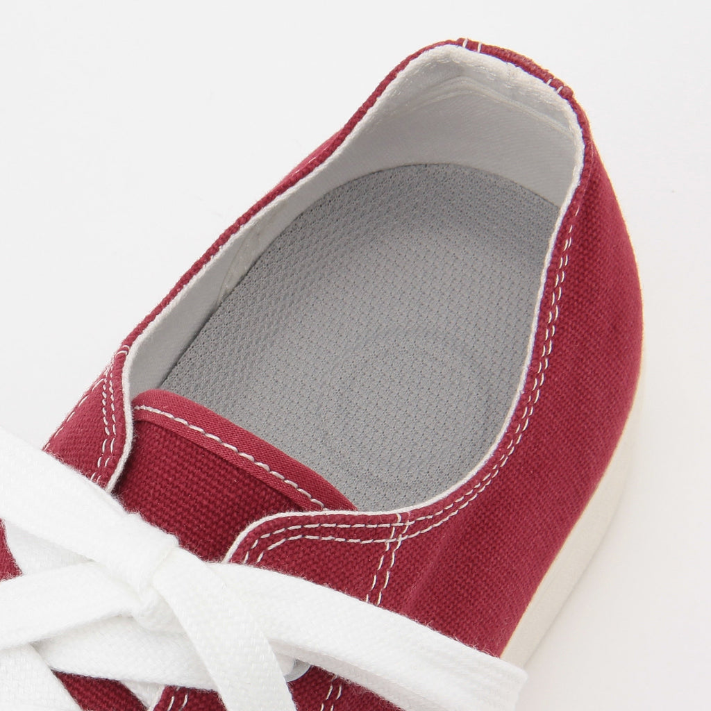 Organic Cotton Comfortable Water Repellent Sneakers