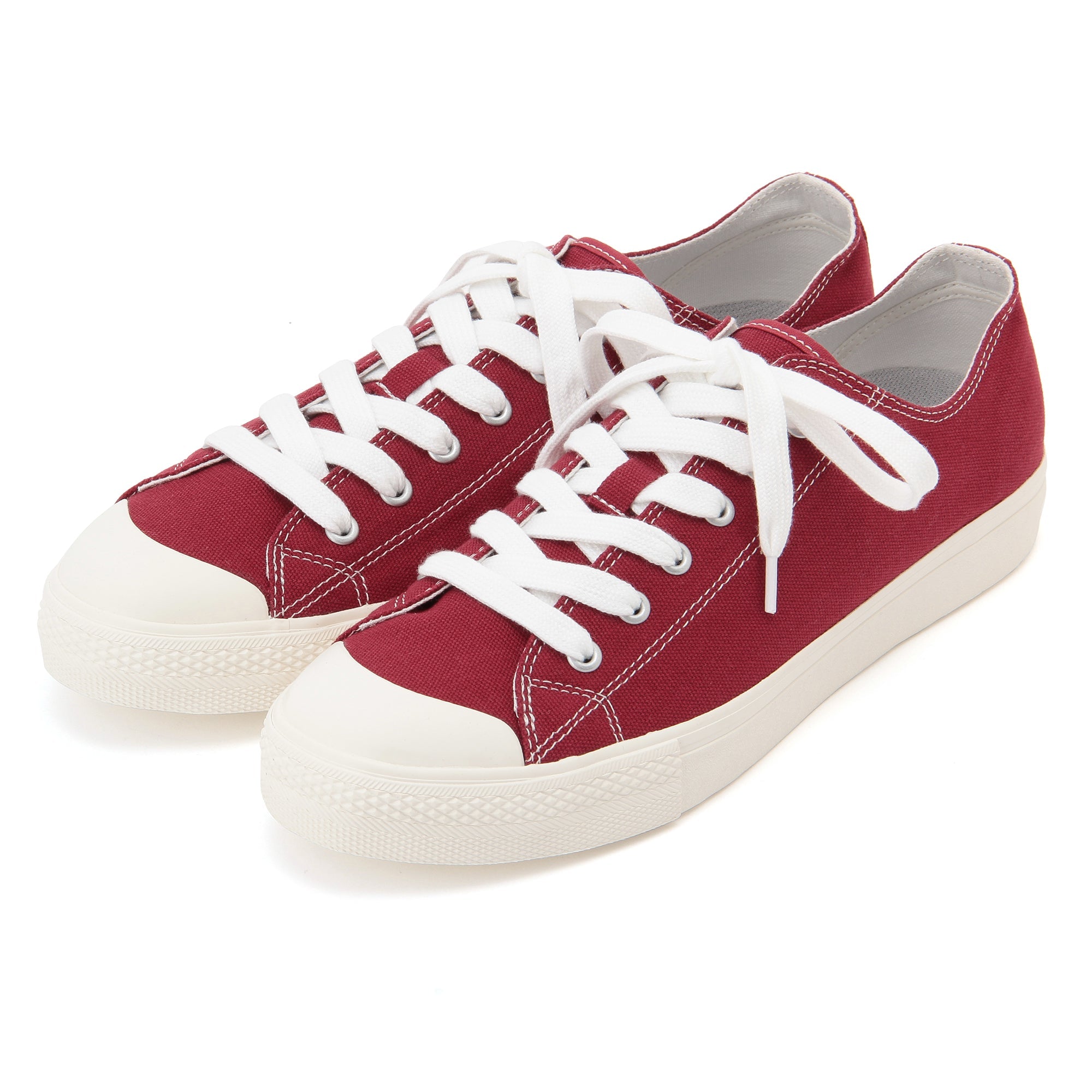 Organic Cotton Comfortable Water Repellent Sneakers