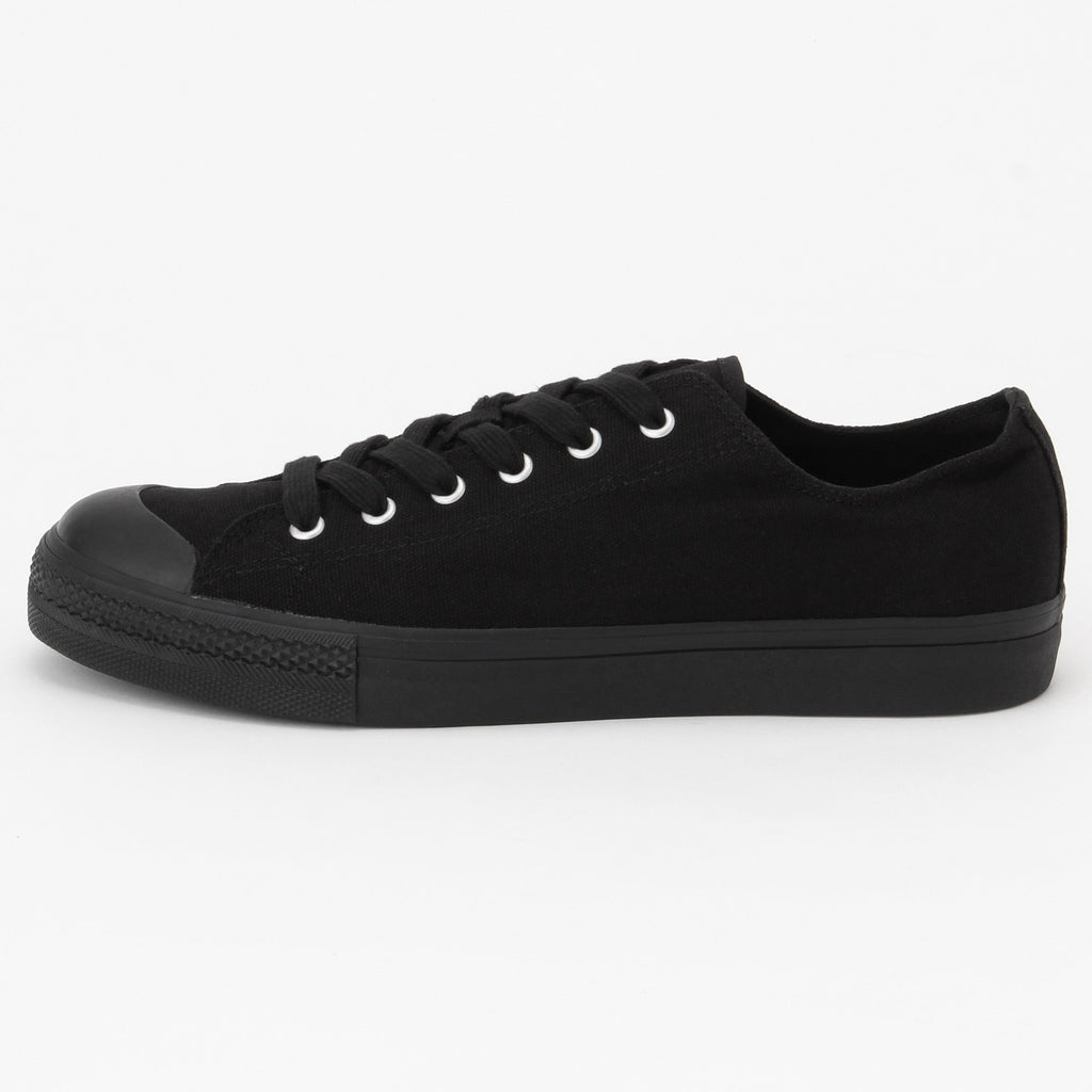 Organic Cotton Comfortable Water Repellent Sneakers