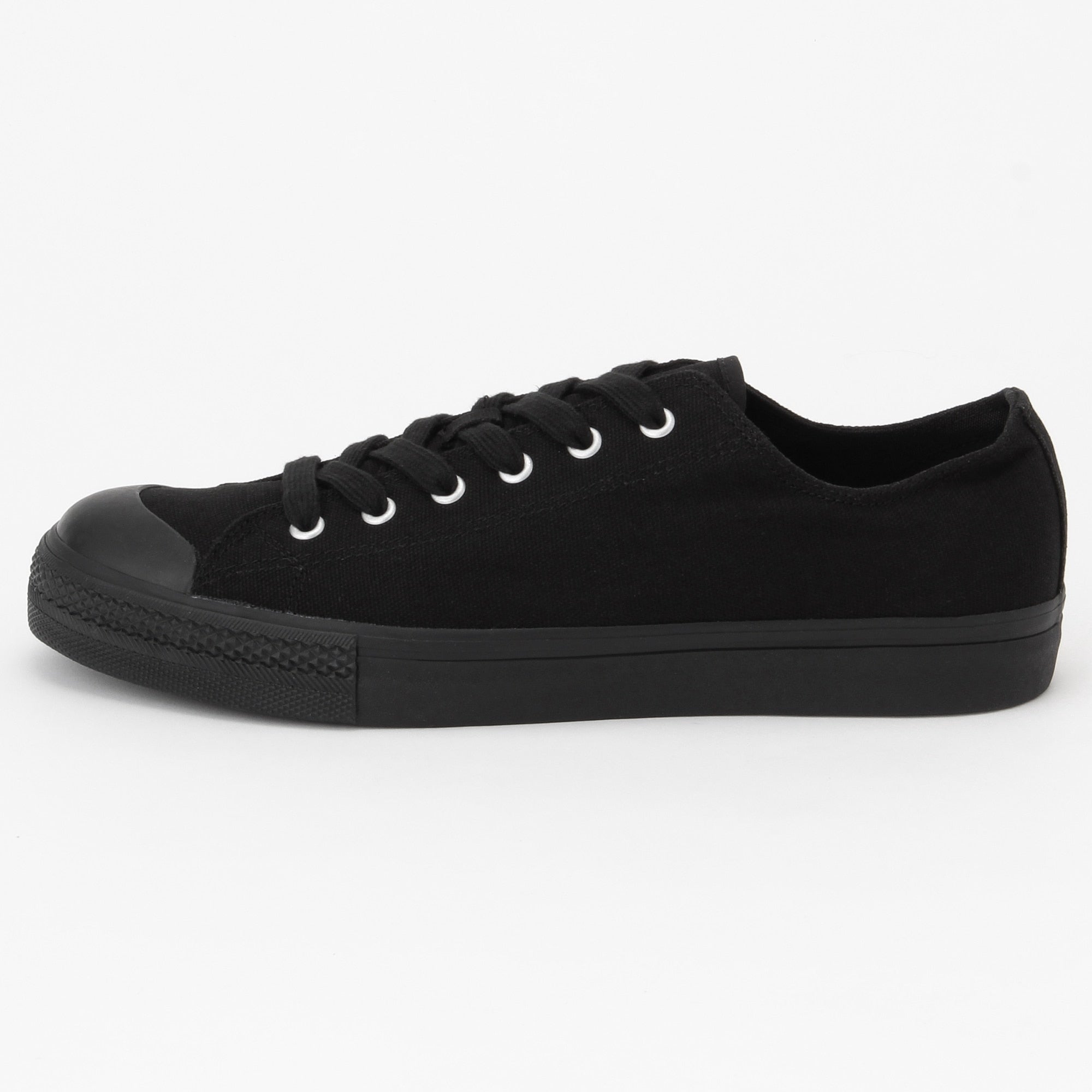 Organic Cotton Comfortable Water Repellent Sneakers