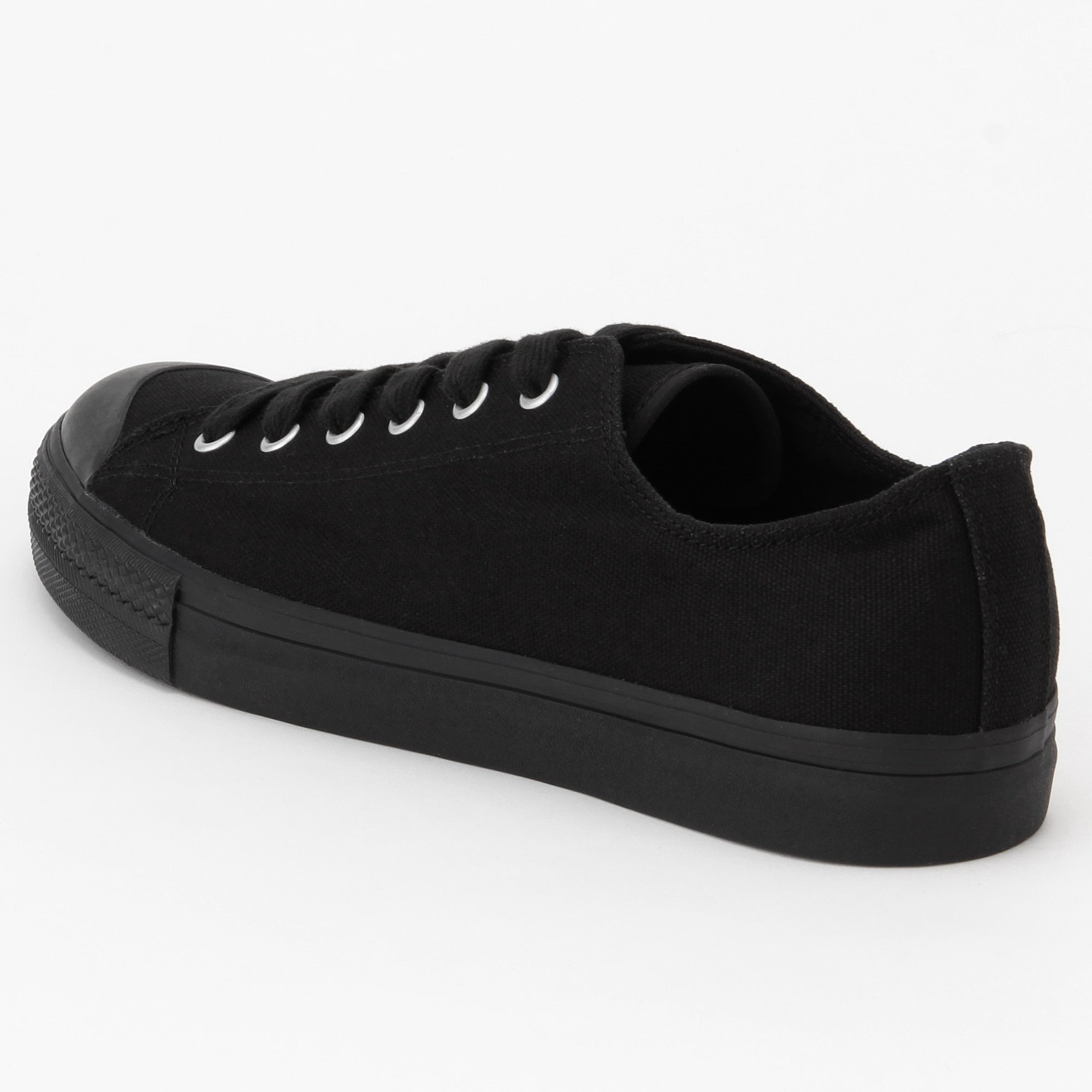 Organic Cotton Comfortable Water Repellent Sneakers