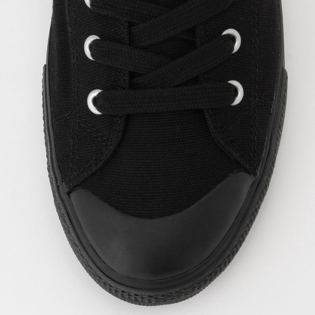 Organic Cotton Comfortable Water Repellent Sneakers