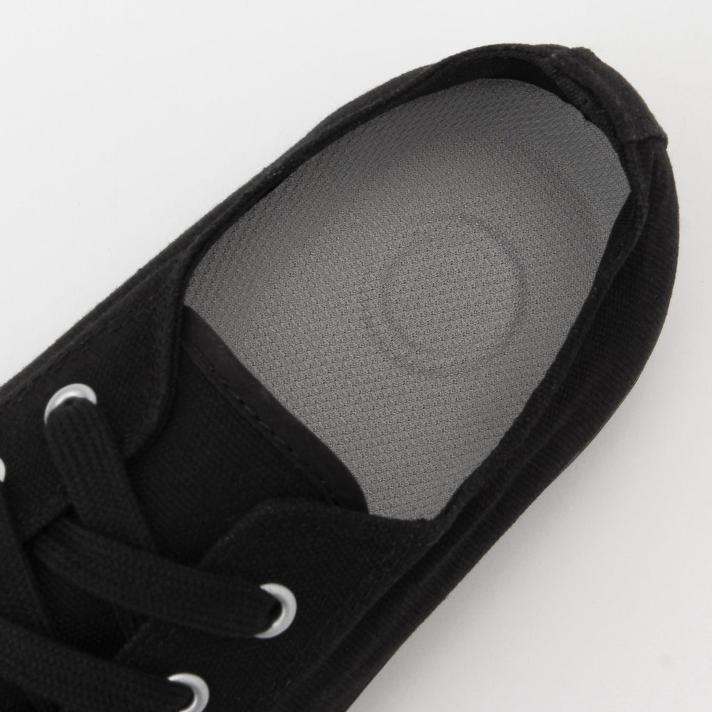 Organic Cotton Comfortable Water Repellent Sneakers