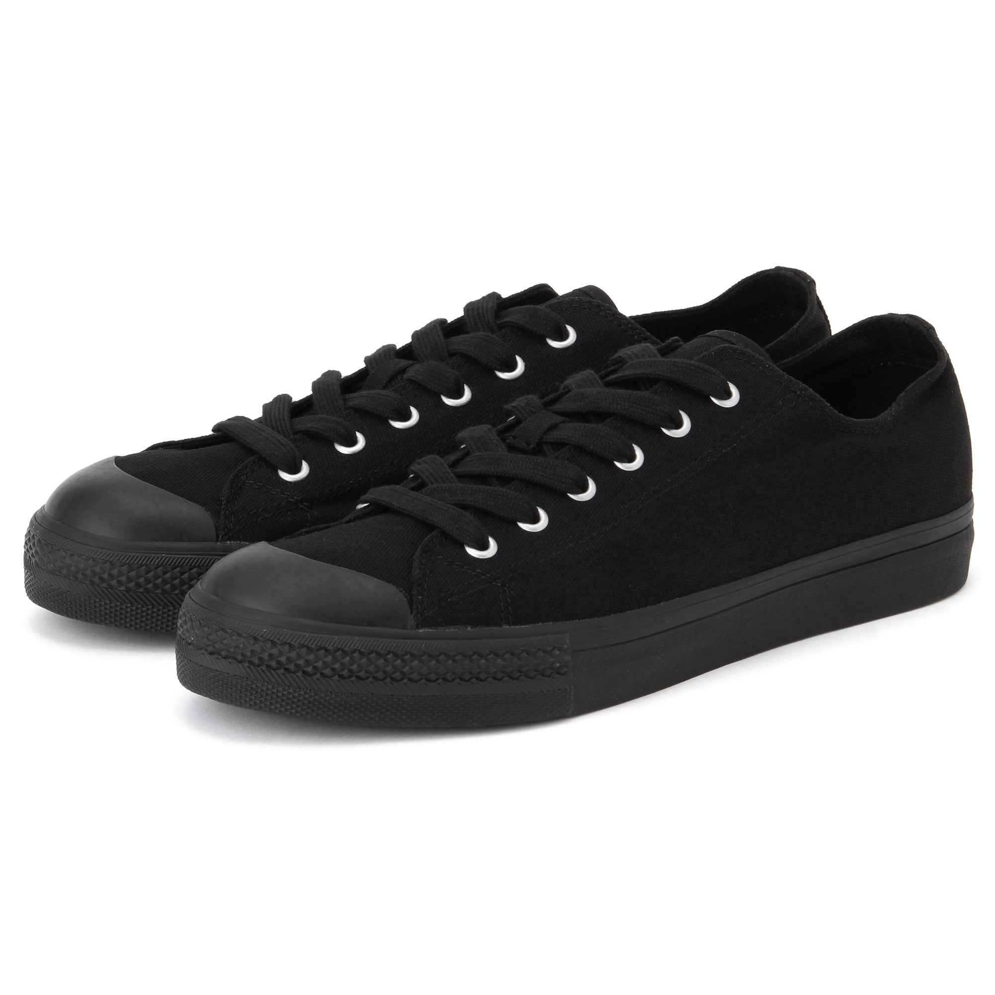 Organic Cotton Comfortable Water Repellent Sneakers