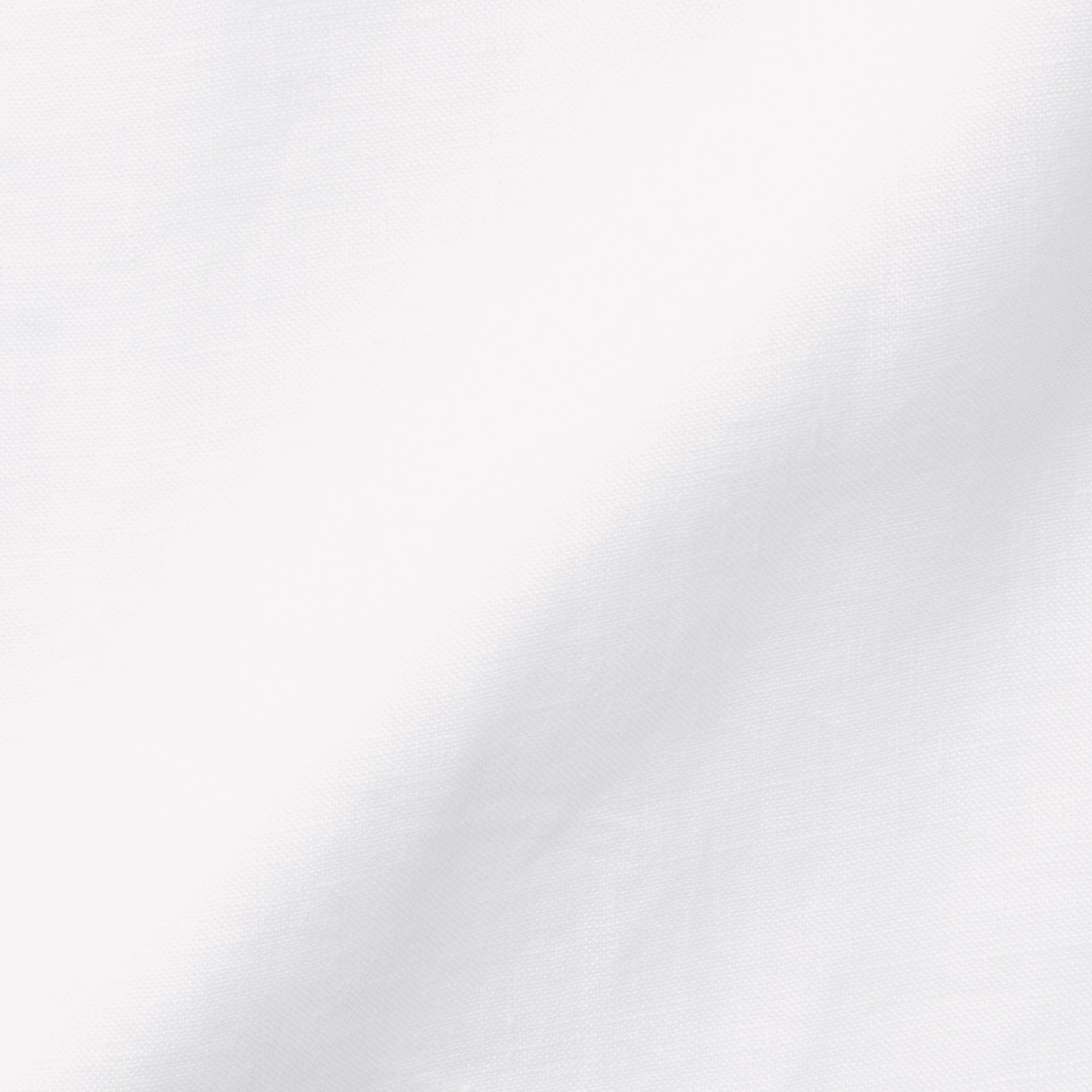 Men's French Linen Washed Stand Collar Shirt