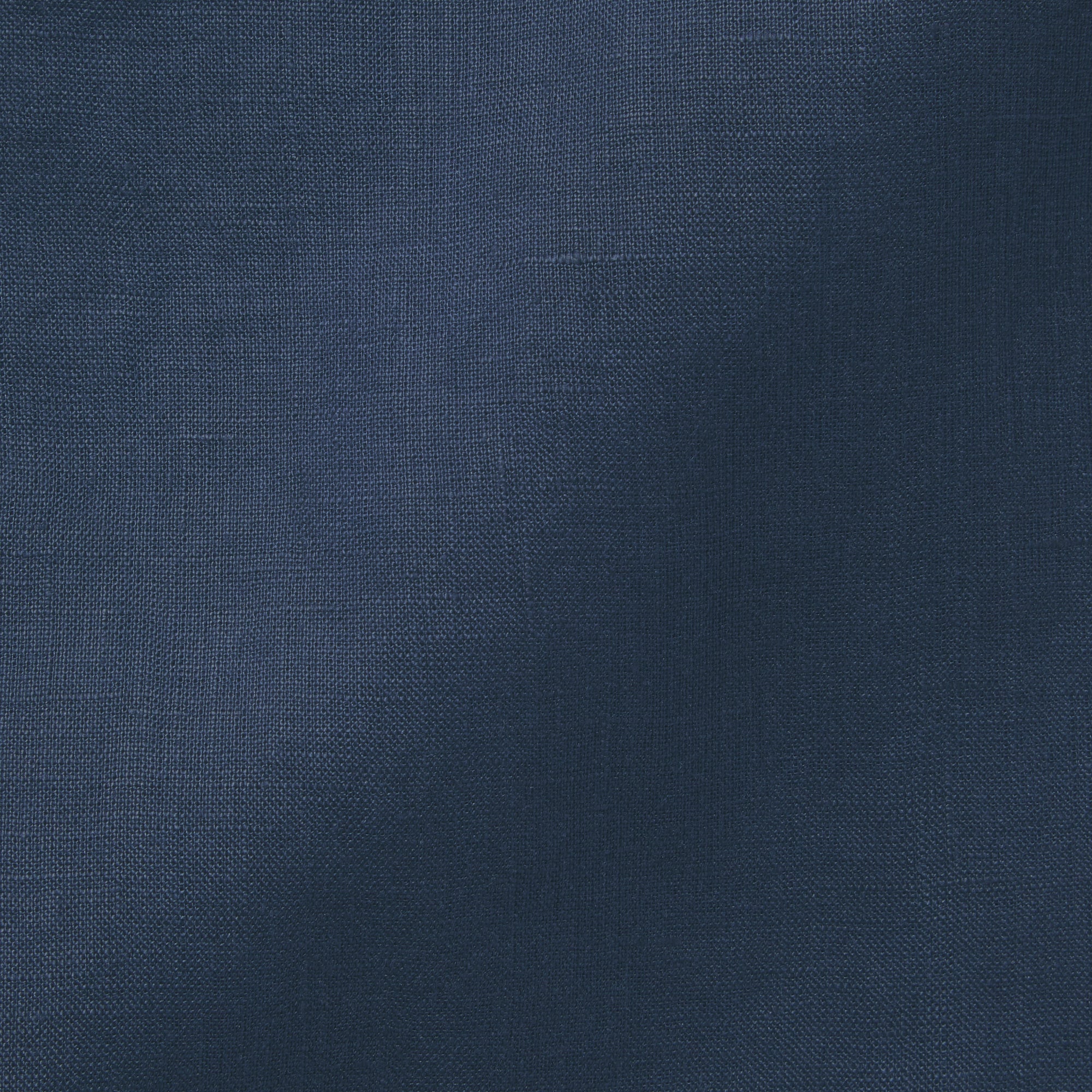 Men's French Linen Washed Stand Collar Shirt