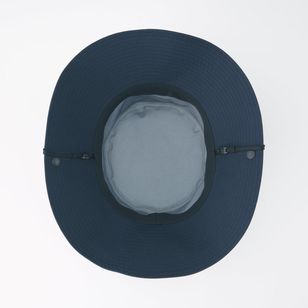 Adjustable Water Repellent Sealing Taped Safari Hat