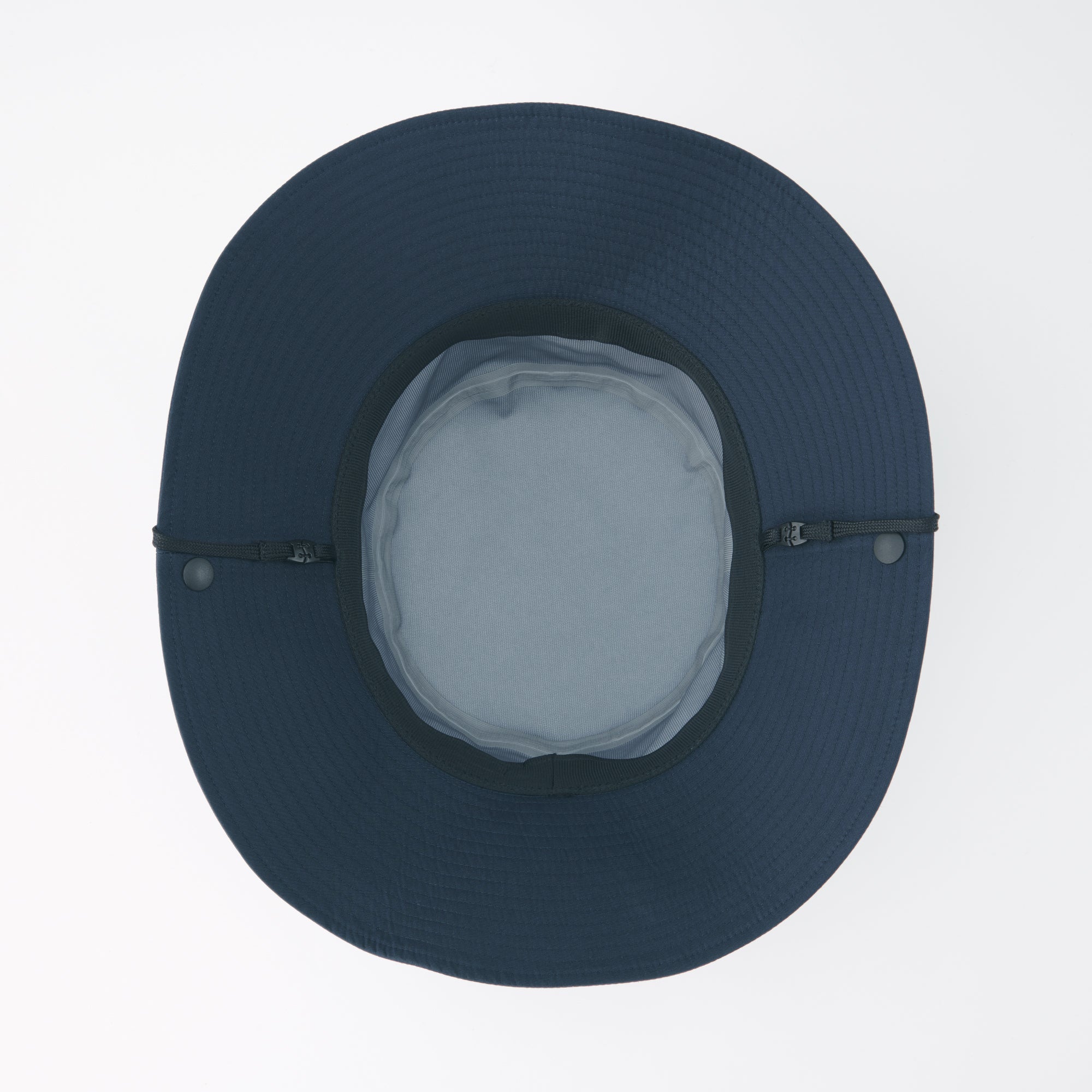 Adjustable Water Repellent Sealing Taped Safari Hat