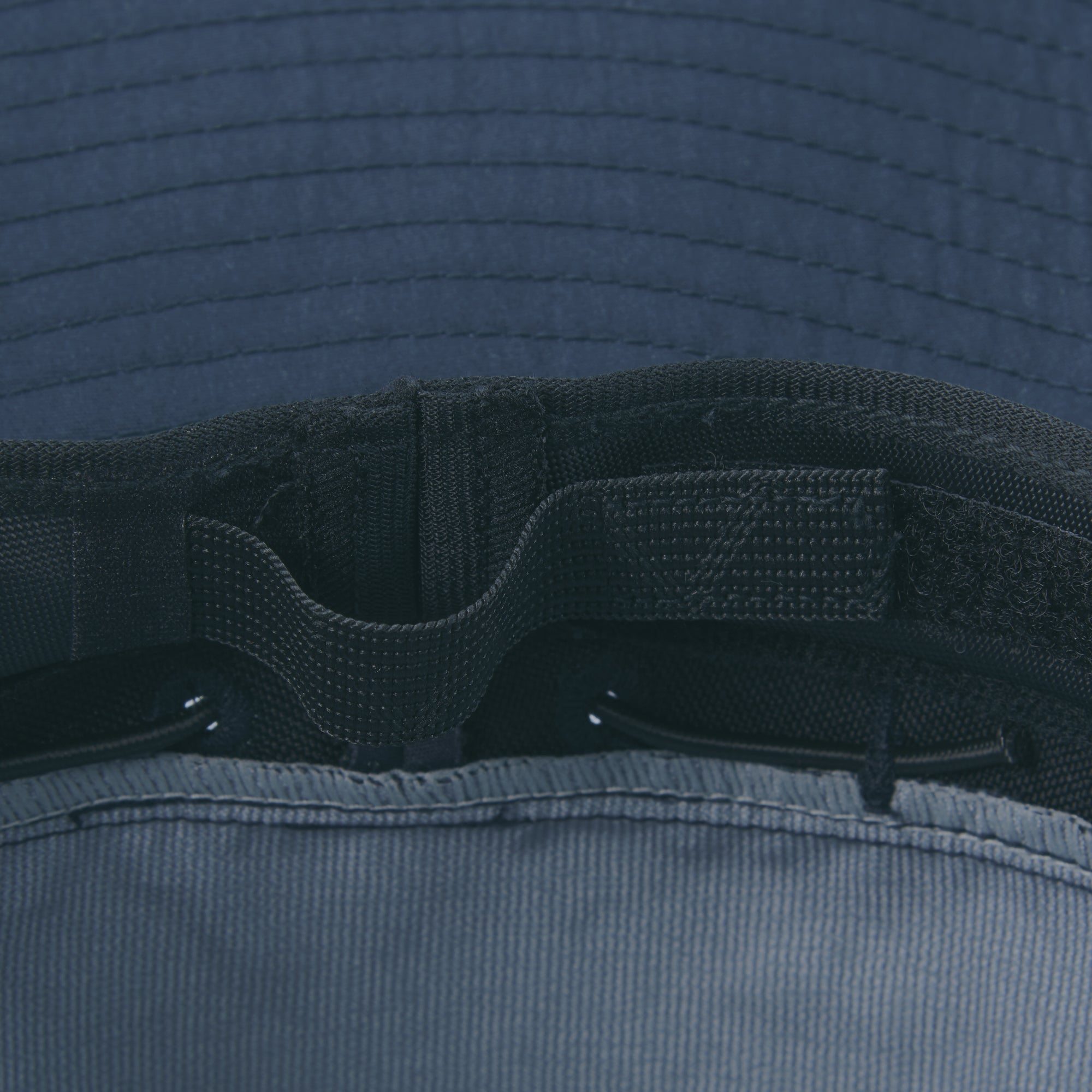Adjustable Water Repellent Sealing Taped Safari Hat