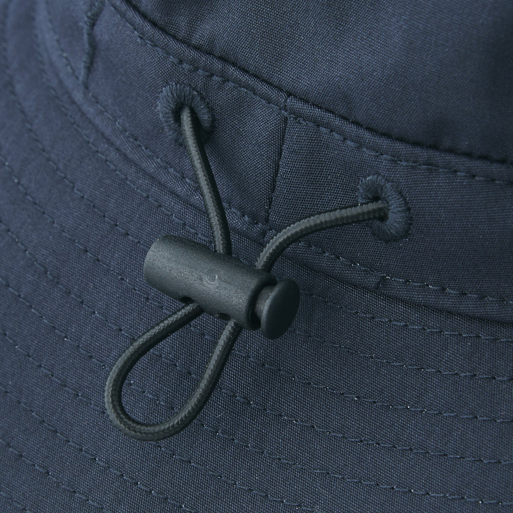 Adjustable Water Repellent Sealing Taped Safari Hat