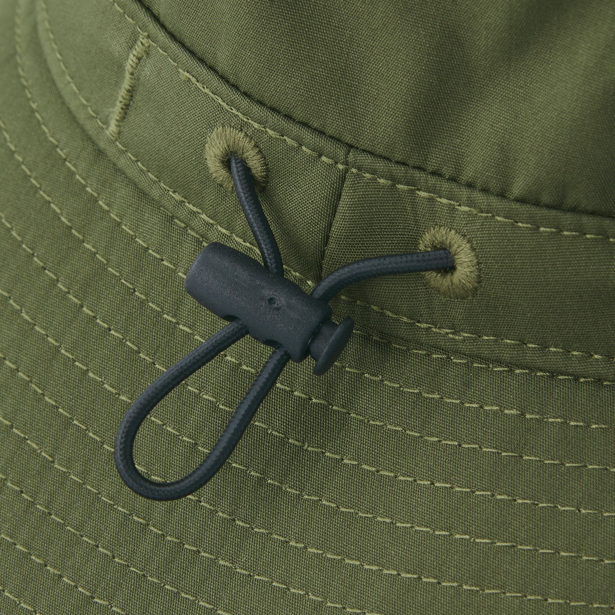Adjustable Water Repellent Sealing Taped Safari Hat
